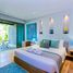 7 Schlafzimmer Villa zu vermieten im La Colline, Choeng Thale