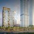 2 Bedroom Apartment for sale at Creek Edge, Creekside 18, Dubai Creek Harbour (The Lagoons)