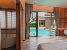 3 Bedroom Villa for sale at Ketthawa Villa , Thep Krasattri