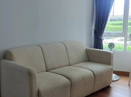 1 Bedroom Condo for sale at Miami Condo Bangpu, Thai Ban