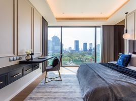 1 Bedroom Apartment for sale at Sindhorn Tonson , Lumphini, Pathum Wan