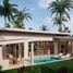 2 Bedroom House for sale in Koh Samui Surat Thani, Maenam