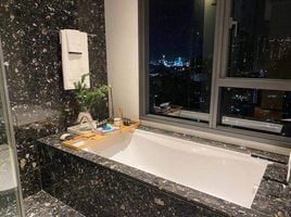 2 Schlafzimmer Appartement zu vermieten im BEATNIQ Sukhumvit 32, Khlong Tan