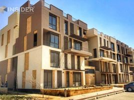 3 Bedroom Apartment for sale at Eastown, The 5th Settlement, New Cairo City