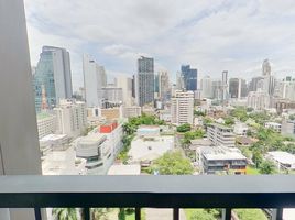 1 Bedroom Apartment for rent at Noble BE33, Khlong Tan Nuea