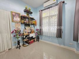 3 Schlafzimmer Haus zu verkaufen im Kittinakorn Green Ville, Bang Pla