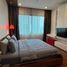 1 Schlafzimmer Appartement zu vermieten im Bright Sukhumvit 24, Khlong Tan