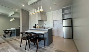 1 Bedroom Condo for sale in Phra Khanong, Bangkok Wyne Sukhumvit