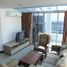 3 Bedroom Apartment for rent at P.W.T Mansion, Khlong Toei