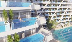 Studio Apartment for sale in Central Towers, Dubai Samana Mykonos Signature