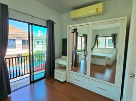 3 спален Дом на продажу в Modi Villa Bangna, Bang Sao Thong, Bang Sao Thong