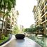 2 Bedroom Apartment for sale at Baan Sansuk, Nong Kae