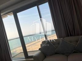 Studio Condo for sale at Pacific Bora Bora, Pacific, Al Marjan Island, Ras Al-Khaimah