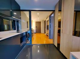 1 Bedroom Condo for rent at Altitude Samyan-Silom, Maha Phruettharam