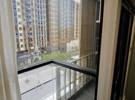 1 Bedroom Condo for sale at Modiz Interchange, Anusawari