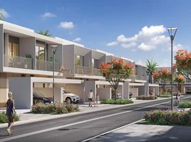 3 Bedroom Townhouse for sale at Maha Townhouses, Zahra Apartments, Town Square