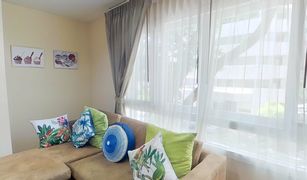 清迈 Suthep Punna Residence 2 at Nimman 1 卧室 公寓 售 