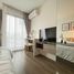 1 Bedroom Apartment for rent at The Origin Ramintra 83 Station, Ram Inthra, Khan Na Yao