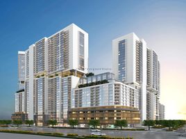 1 Bedroom Apartment for sale at Crest Grande, Sobha Hartland