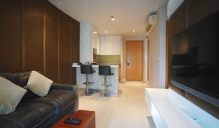Кондо, 1 спальня на продажу в Makkasan, Бангкок Circle Condominium