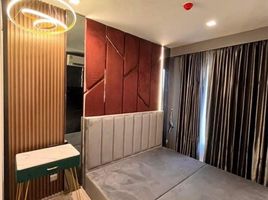 1 Schlafzimmer Appartement zu vermieten im Life Asoke Hype, Makkasan