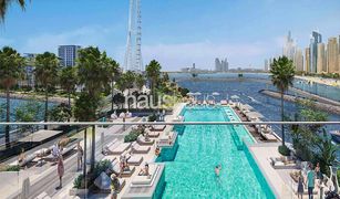 1 Schlafzimmer Appartement zu verkaufen in Bluewaters Residences, Dubai Bluewaters Bay