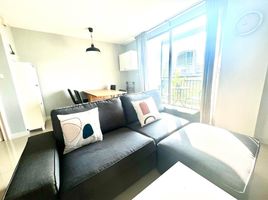 2 Bedroom Condo for rent at Plus 67, Phra Khanong Nuea