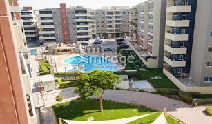 3 Bedrooms Apartment for sale in Al Reef Downtown, Abu Dhabi Tower 2