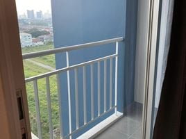 1 Schlafzimmer Wohnung zu verkaufen im Lumpini Ville Pattanakarn - Srinakarin, Suan Luang, Suan Luang