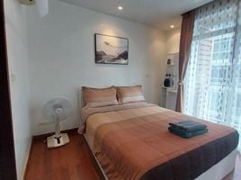 1 Bedroom Apartment for rent at The Art At Patong, Patong