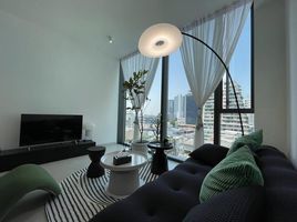 1 Bedroom Condo for rent at Tait 12, Si Lom