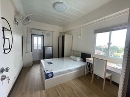 คอนโด 1 ห้องนอน ให้เช่า ในโครงการ ดอนเจดีย์แมนชั่น 2, บางเขน, เมืองนนทบุรี