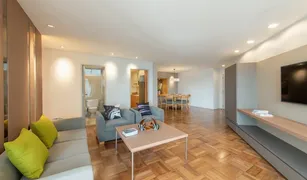 曼谷 Chong Nonsi Bangkok Garden 3 卧室 公寓 售 