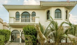 5 Schlafzimmern Villa zu verkaufen in , Dubai Garden Homes Frond M