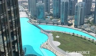 2 Bedrooms Apartment for sale in Burj Khalifa Area, Dubai Burj Khalifa