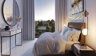 Studio Apartment for sale in Green Community Motor City, Dubai Azizi Beach Oasis