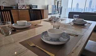 2 Bedrooms Condo for sale in Bang Kapi, Bangkok My Resort Bangkok