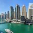 2 Bedroom Apartment for sale at Grand Bleu Tower, EMAAR Beachfront, Dubai Harbour