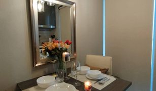 1 Bedroom Condo for sale in Bang Na, Bangkok Elio Del Nest