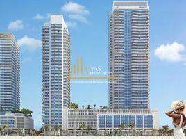 3 Bedroom Apartment for sale at Marina Vista, EMAAR Beachfront