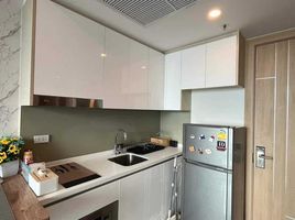 1 Bedroom Condo for rent at The Riviera Jomtien, Nong Prue