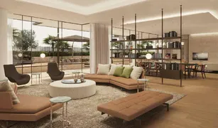 3 Habitaciones Apartamento en venta en Jumeirah Bay Island, Dubái BVLGARI Marina Lofts