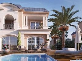 4 Bedroom House for sale at Layan Residence, The 5th Settlement, New Cairo City