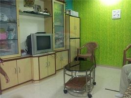 1 Bedroom Apartment for sale at Behind Naaz hotel, n.a. ( 1565), Mumbai Suburban, Maharashtra