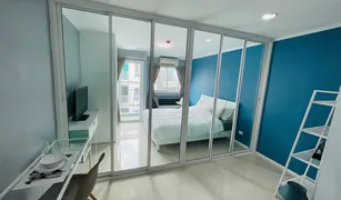 1 Bedroom Condo for sale in Bang Na, Bangkok Notting Hill Sukhumvit 107
