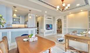 2 chambres Condominium a vendre à Si Phum, Chiang Mai The Unique at Koomuang