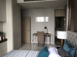 2 Schlafzimmer Appartement zu vermieten im Noble Ploenchit, Lumphini, Pathum Wan