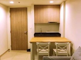 1 Schlafzimmer Wohnung zu vermieten im Unixx South Pattaya, Nong Prue, Pattaya, Chon Buri, Thailand