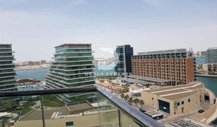 3 Bedrooms Apartment for sale in Al Bandar, Abu Dhabi Al Hadeel