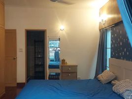 3 Schlafzimmer Appartement zu vermieten im Siam Penthouse 2, Thung Mahamek, Sathon